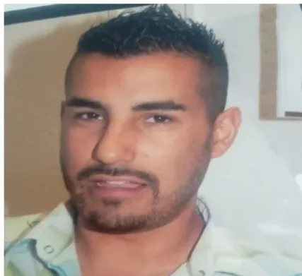 Buscan a José Miguel Castro Chávez, desaparecido en Guerrero, Chihuahua