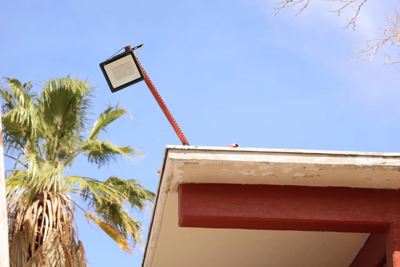 Municipio invierte 3.5 millones de pesos en rehabilitación de Secundaria Técnica 38 en Ciudad Juárez - imagen 4