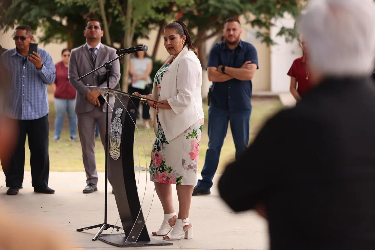 Municipio invierte 3.5 millones de pesos en rehabilitación de Secundaria Técnica 38 en Ciudad Juárez - imagen 7