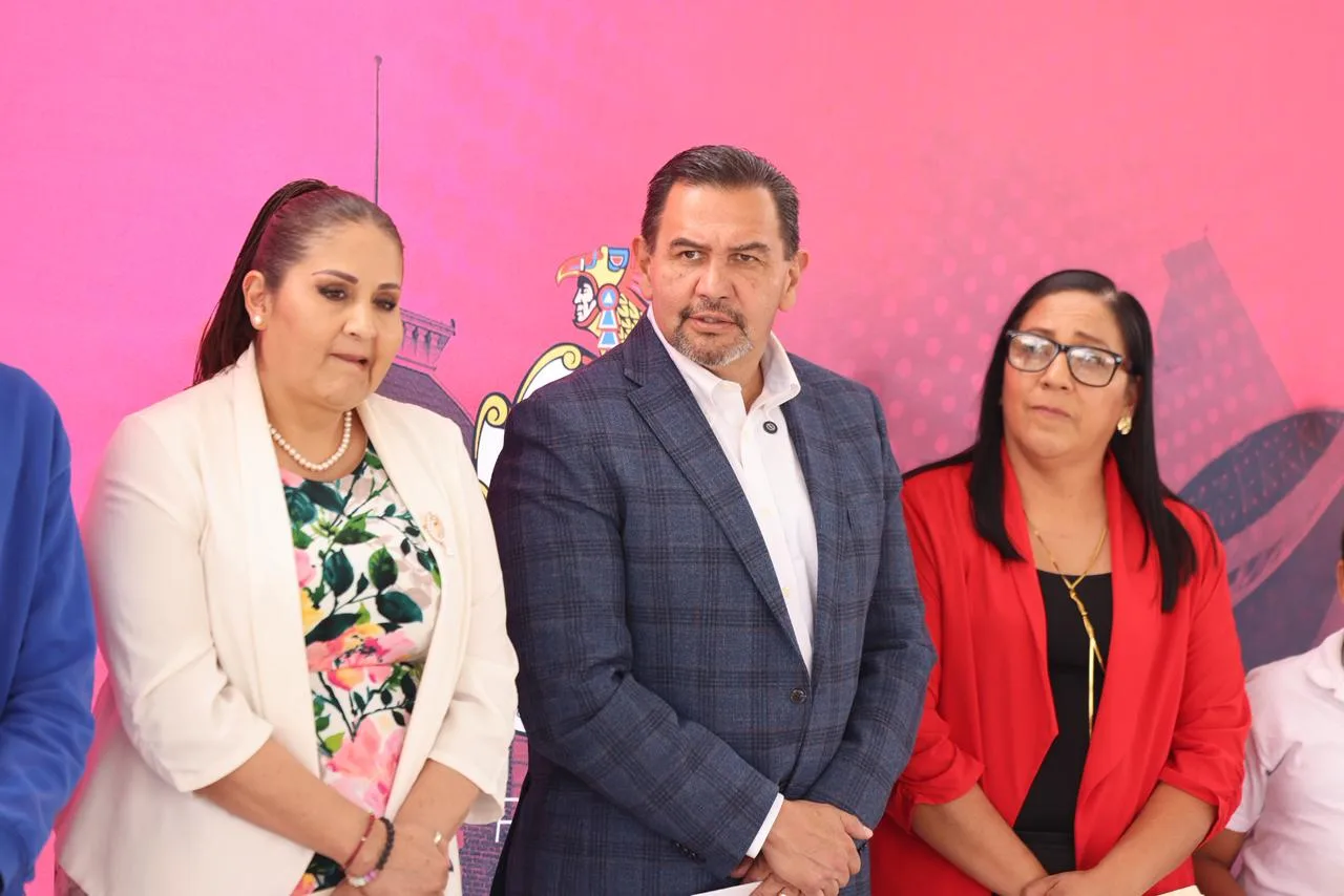 Municipio invierte 3.5 millones de pesos en rehabilitación de Secundaria Técnica 38 en Ciudad Juárez - imagen 8