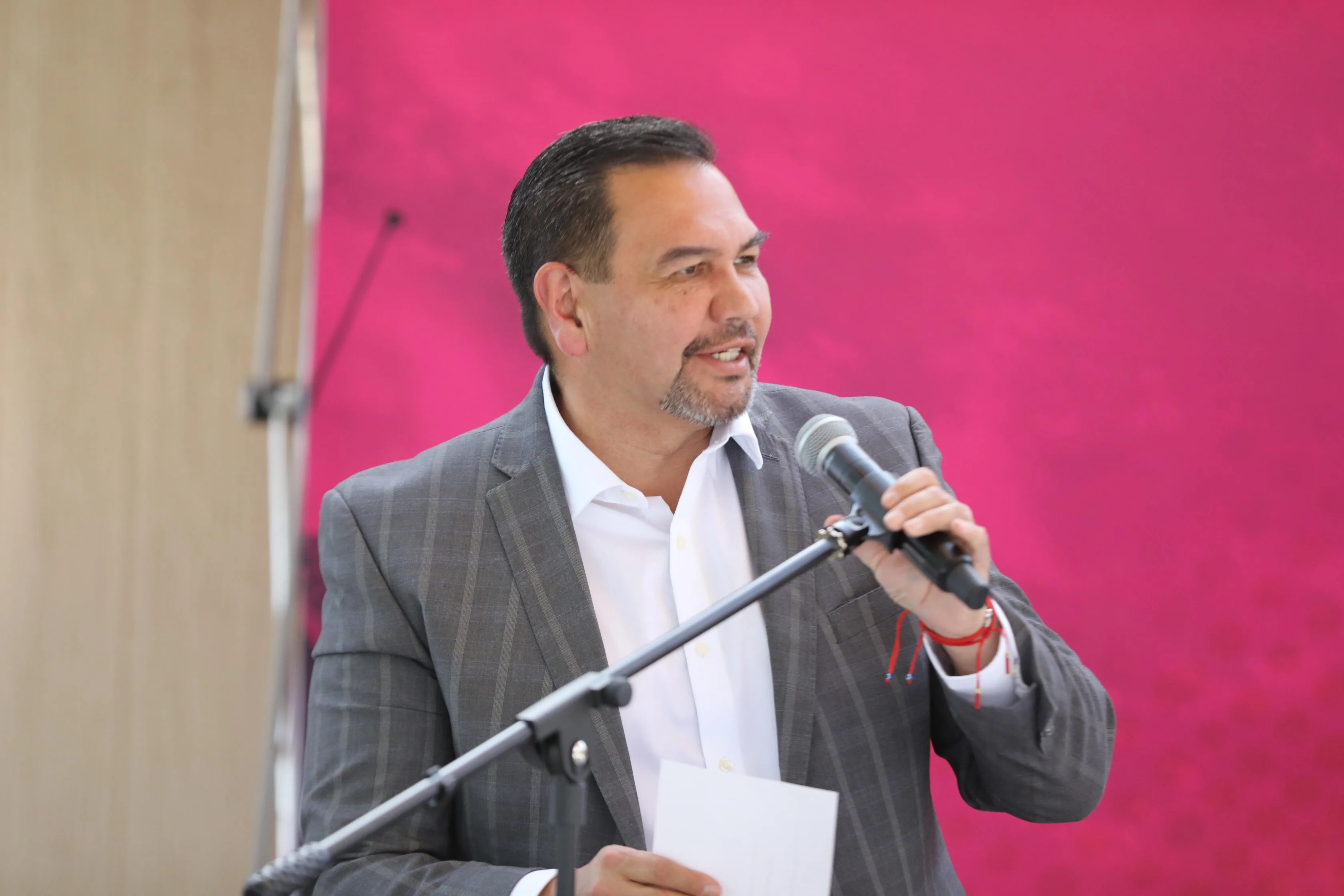 Alcalde de Ciudad Juárez entrega apoyo a proyectos ganadores del Presupuesto Participativo 2025 - imagen 11