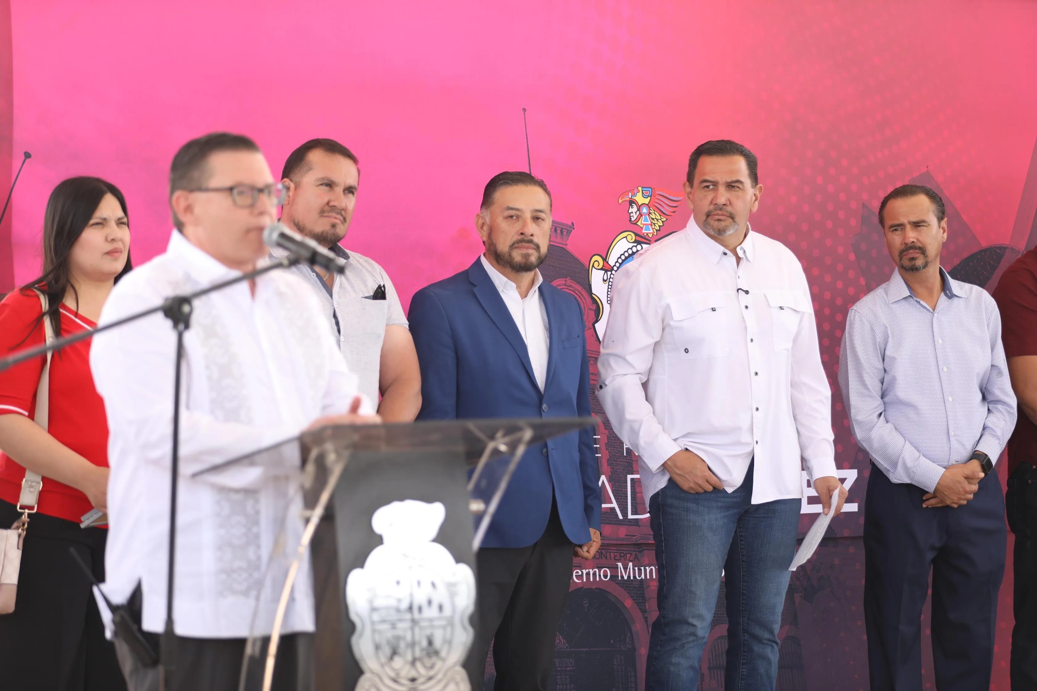 Presidente Municipal entrega obras por 8.6 millones de pesos en secundarias de Praderas del Sol - imagen 7