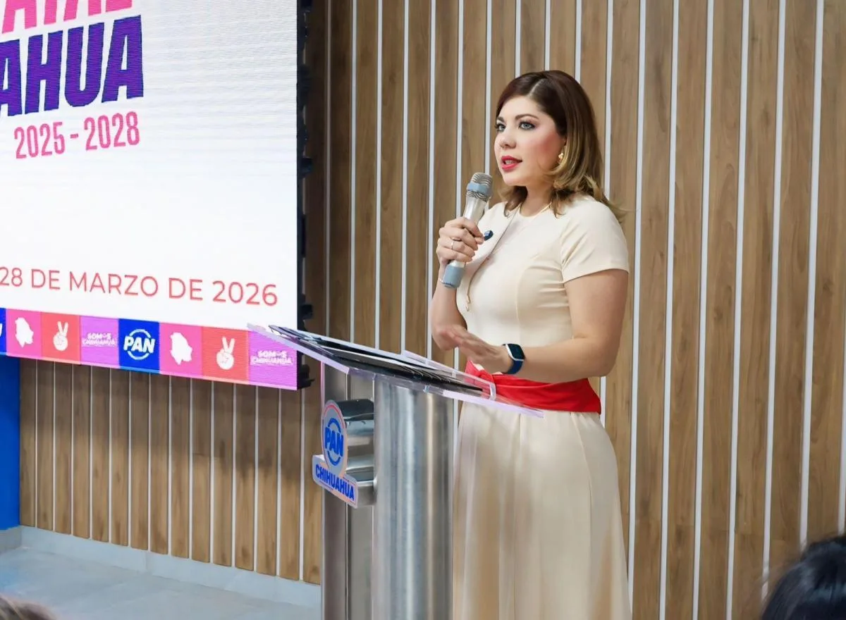 PAN Chihuahua completa cobertura de representantes generales para elecciones 2027 - imagen 1