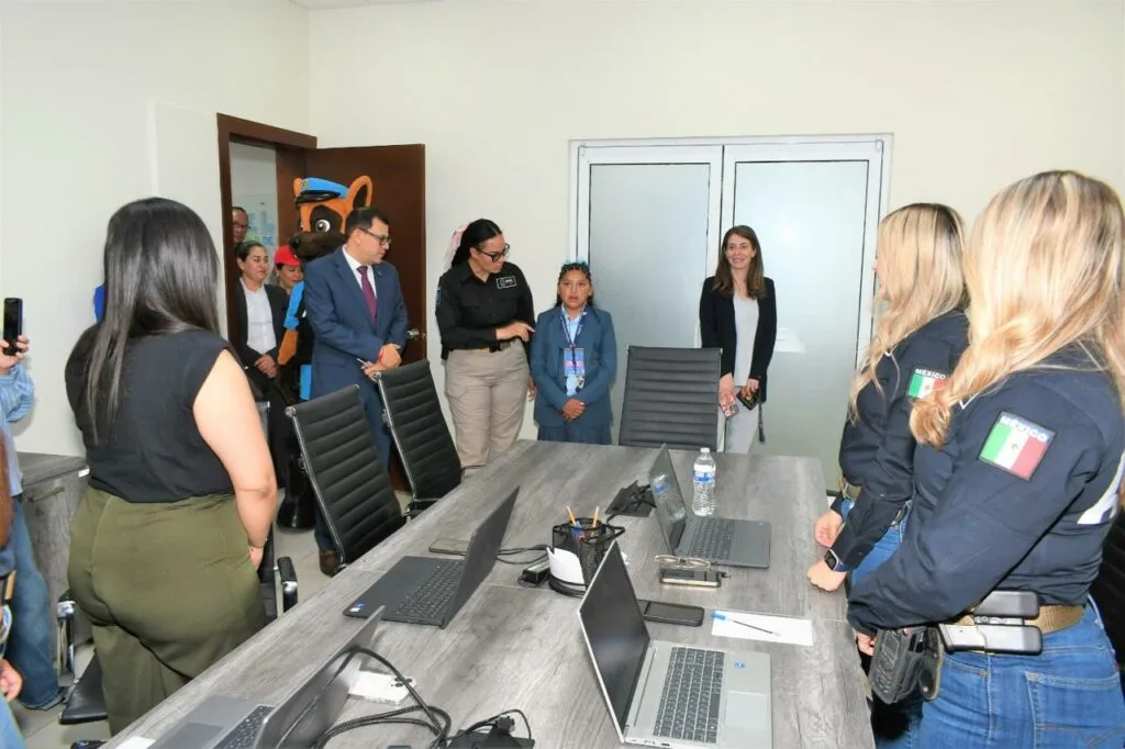 Niña tarahumara de 12 años asume como Fiscal General de Chihuahua - imagen 14