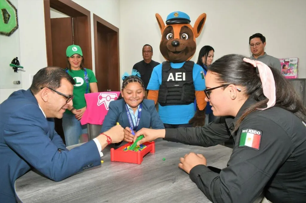 Niña tarahumara de 12 años asume como Fiscal General de Chihuahua - imagen 16