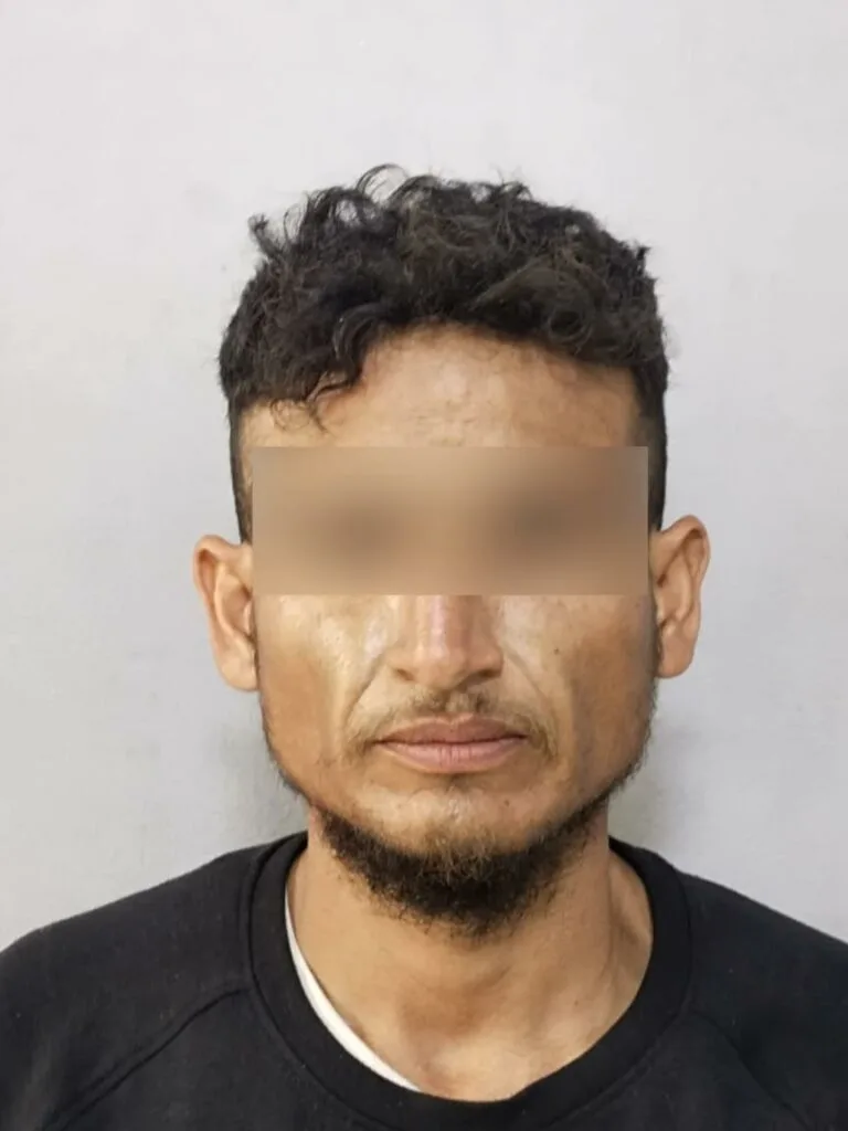 Vinculan a proceso a detenido por robo de vehículo en Chihuahua - imagen 1