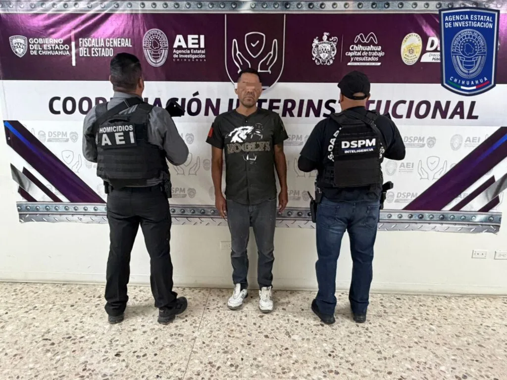 Formulan imputación por delitos contra cadáveres en Chihuahua - imagen 1