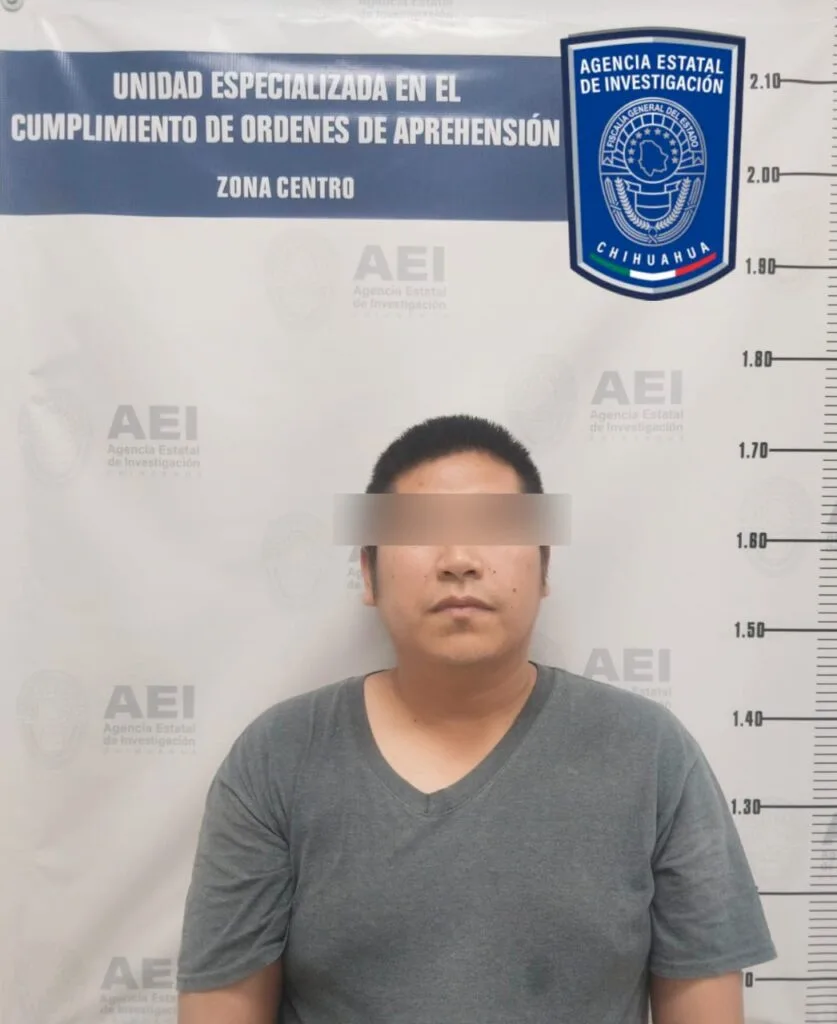 Vinculan a proceso a imputado por abuso sexual agravado en Chihuahua - imagen 1