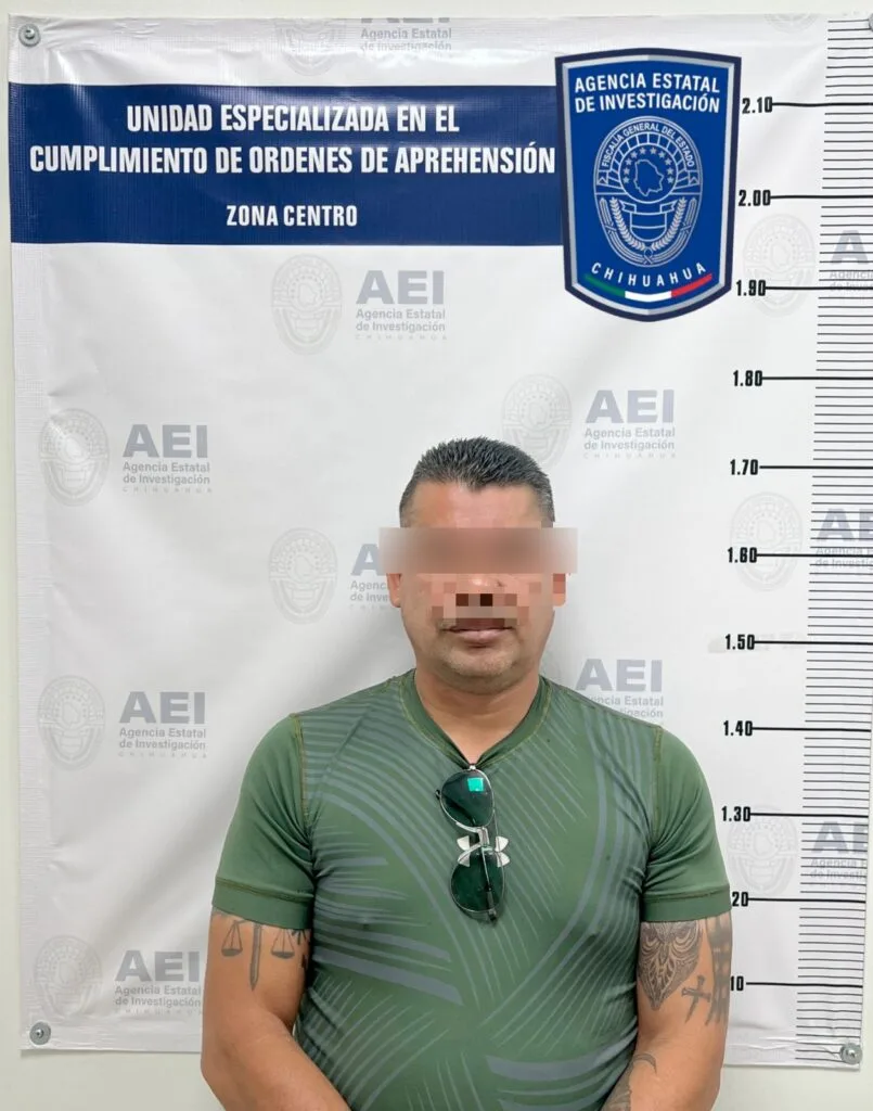 Vinculan a proceso a dos imputados por feminicidio en Chihuahua - imagen 2