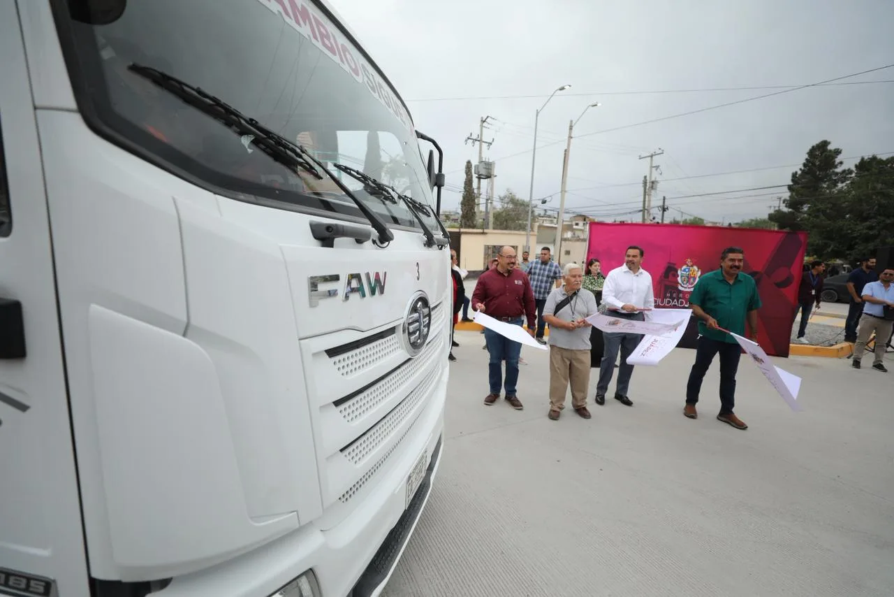 Arranca el primer Megadestilichadero 2026 en Juárez - imagen 1
