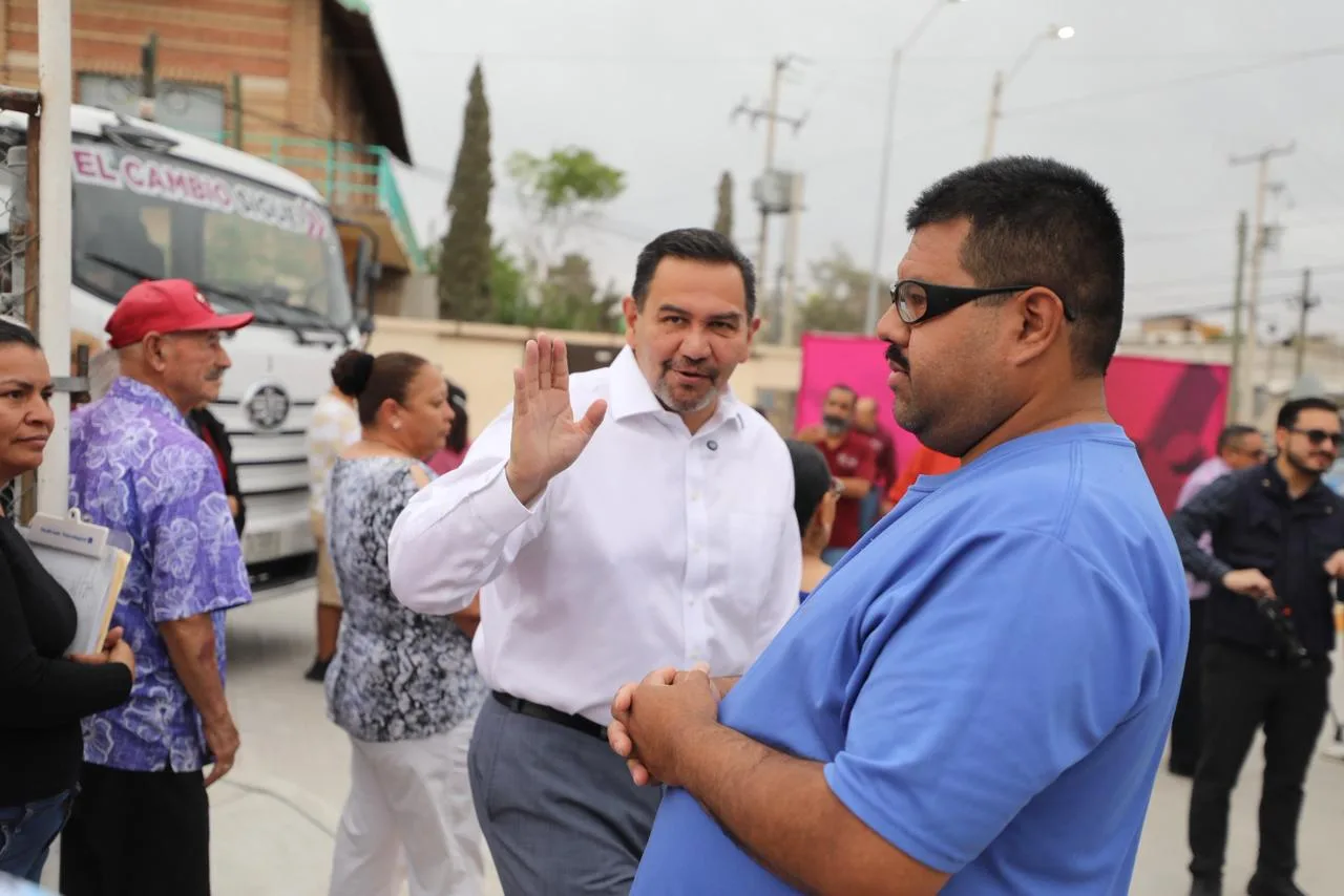 Arranca el primer Megadestilichadero 2026 en Juárez - imagen 3