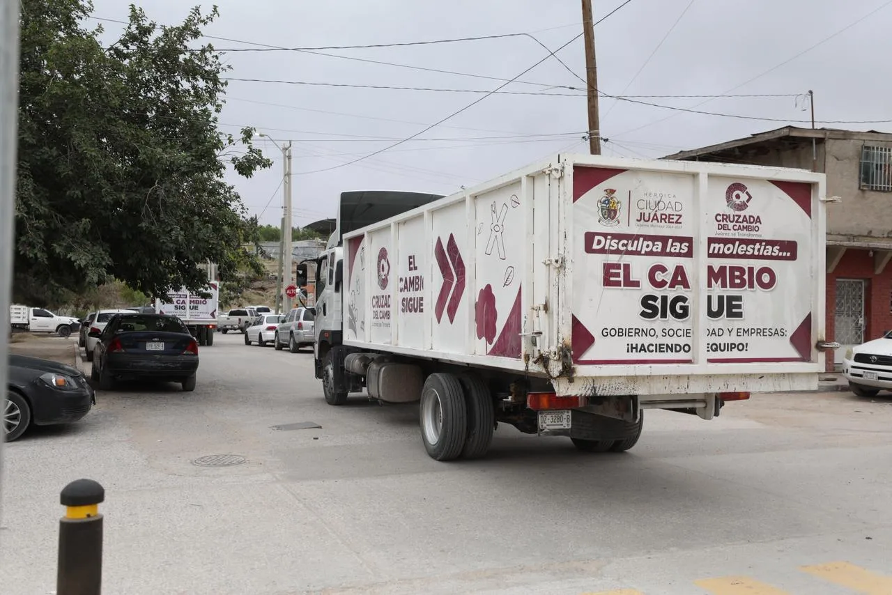 Arranca el primer Megadestilichadero 2026 en Juárez - imagen 7