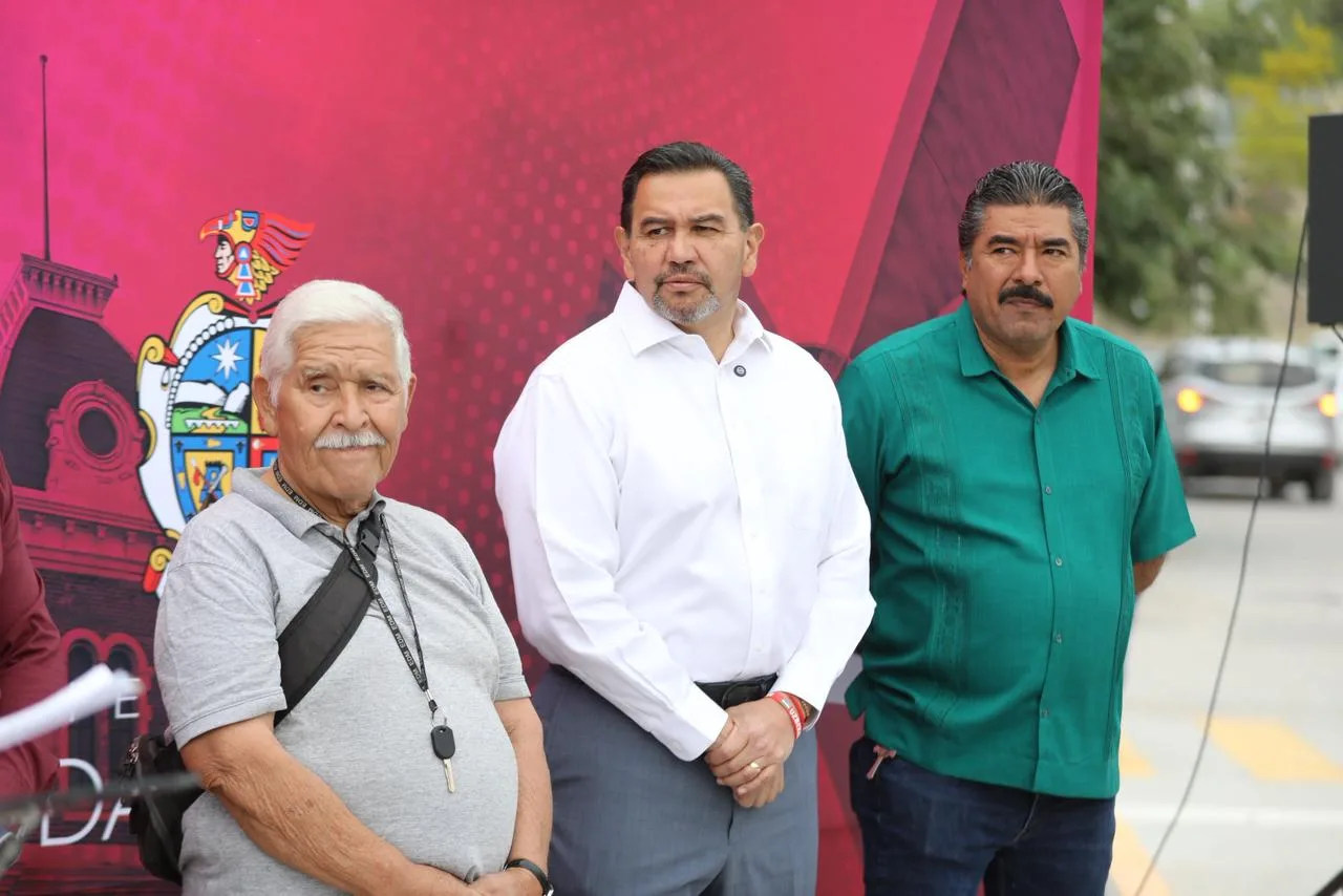 Arranca el primer Megadestilichadero 2026 en Juárez - imagen 6