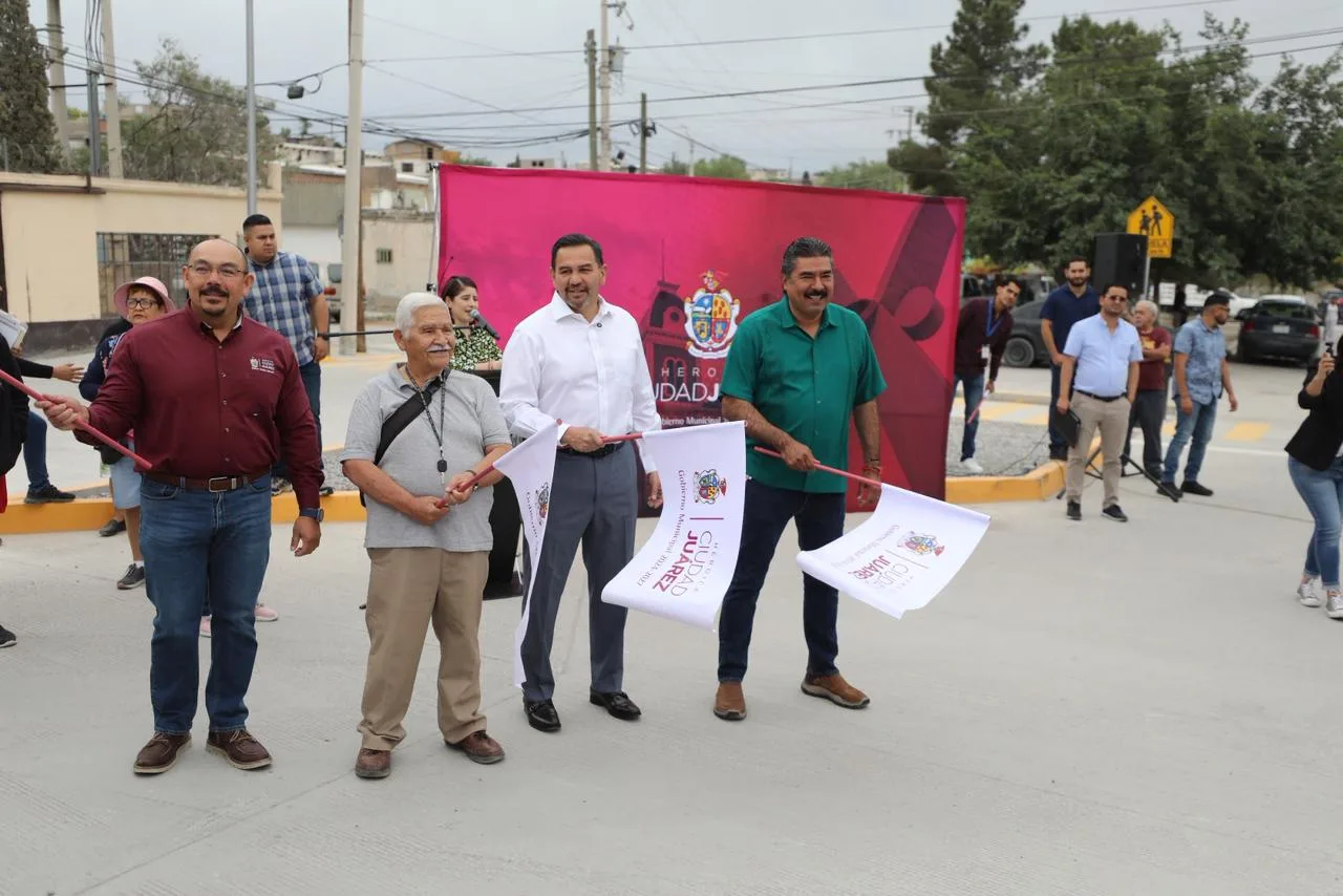 Arranca el primer Megadestilichadero 2026 en Juárez - imagen 8