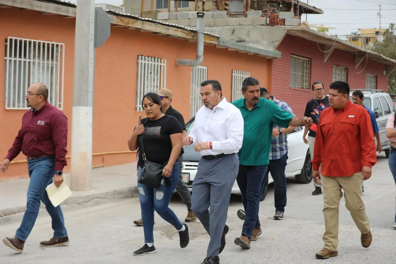 Arranca el primer Megadestilichadero 2026 en Juárez - imagen 9