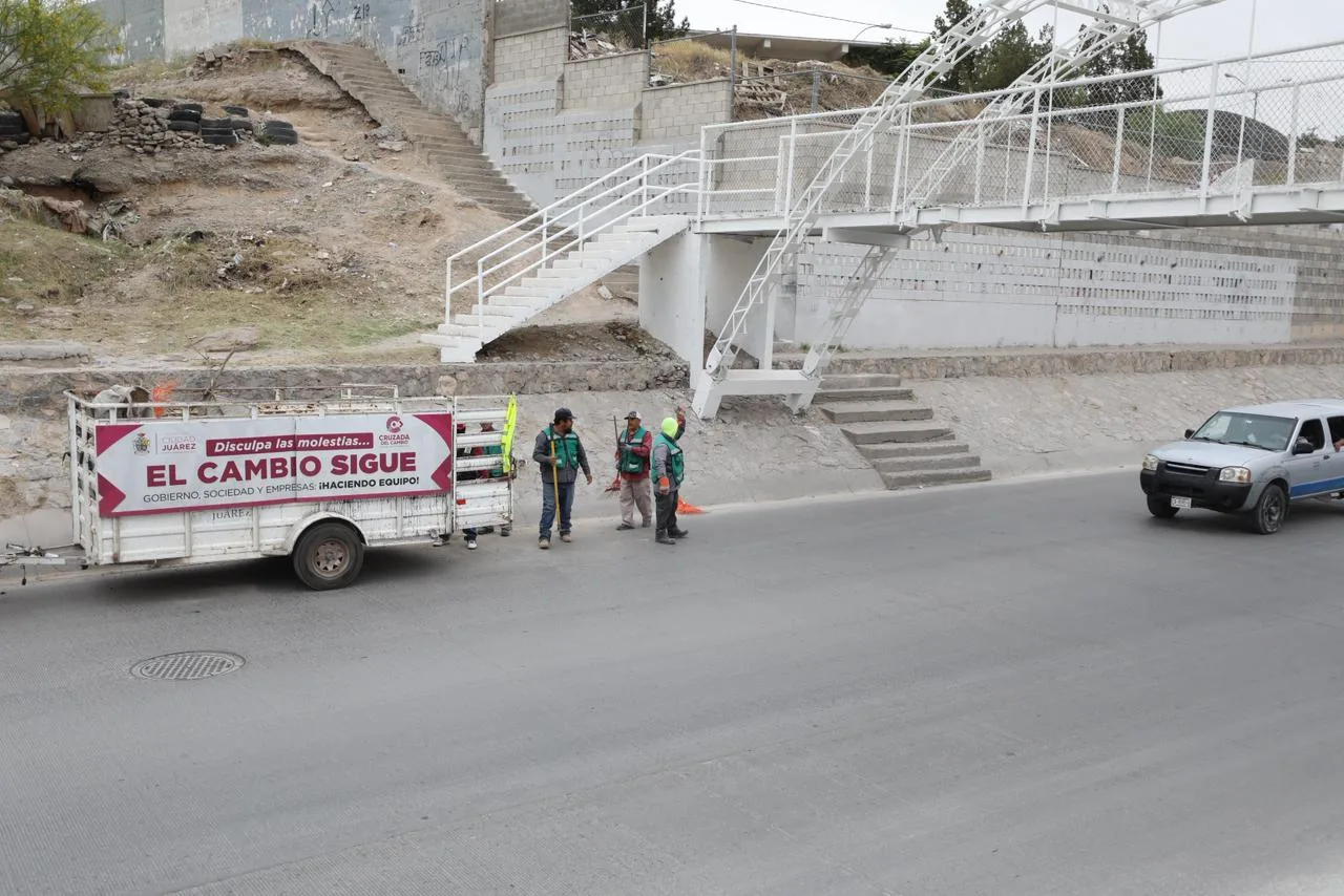 Arranca el primer Megadestilichadero 2026 en Juárez - imagen 11