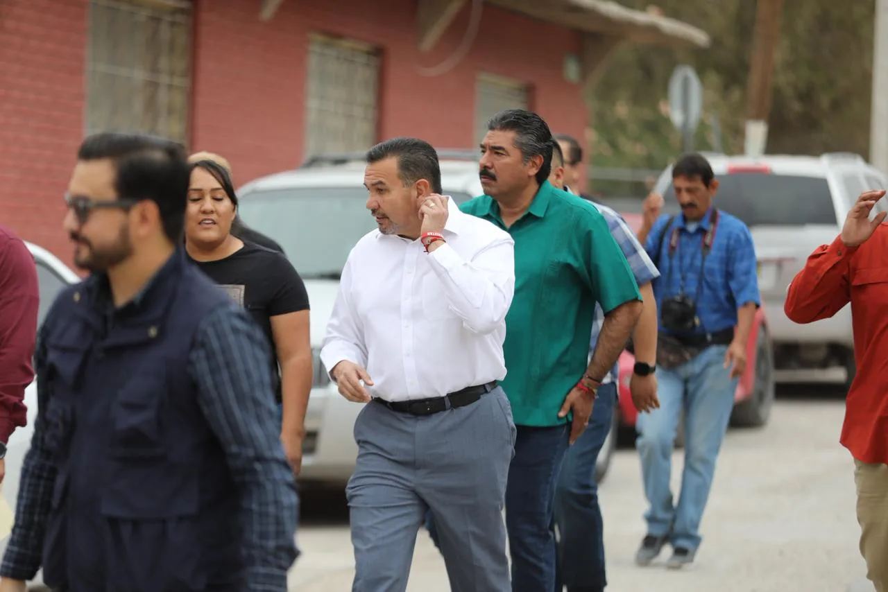 Arranca el primer Megadestilichadero 2026 en Juárez - imagen 12