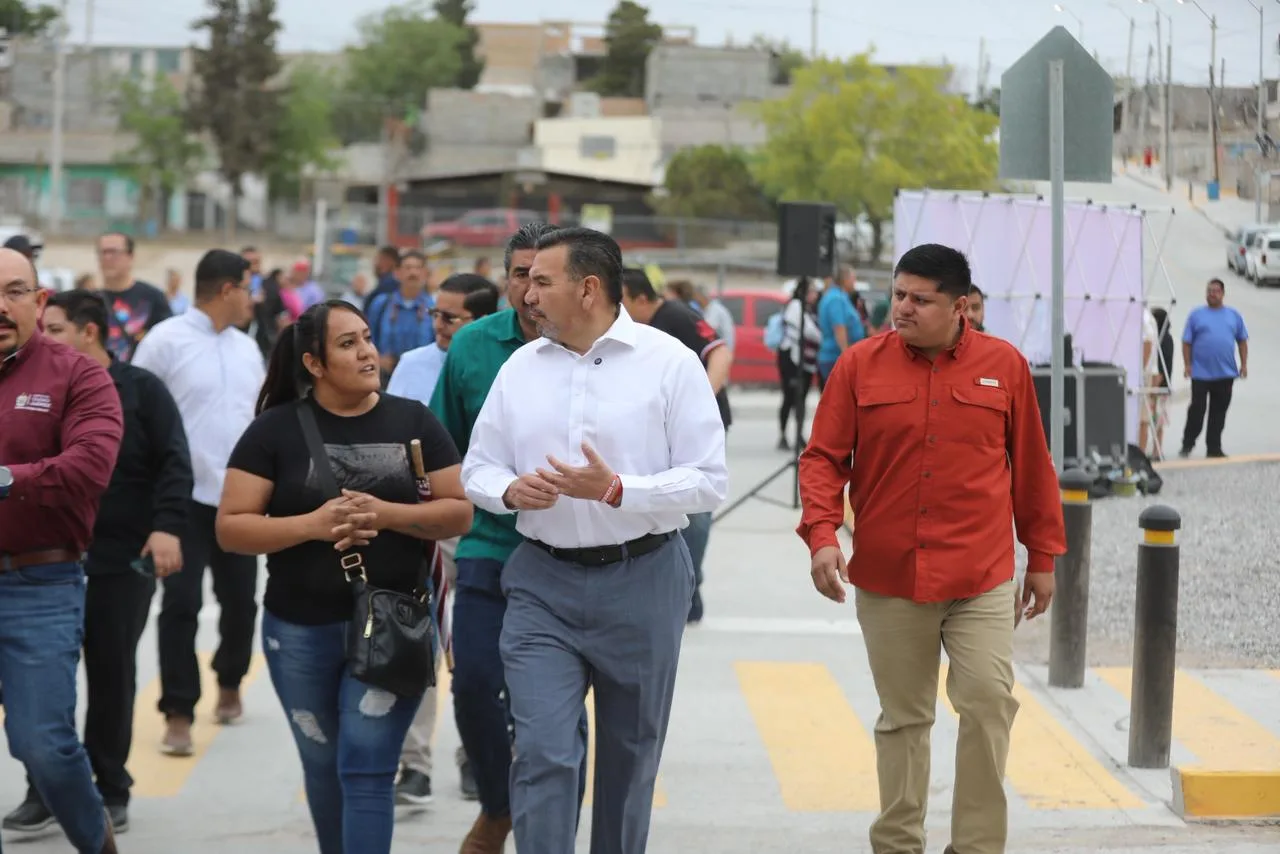 Arranca el primer Megadestilichadero 2026 en Juárez - imagen 16