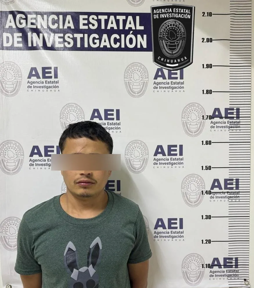 Cuatro sentenciados por homicidio en colonia de Chihuahua - imagen 3