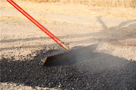 Municipio de Chihuahua tapó más de mil 197 baches en una semana - imagen 1