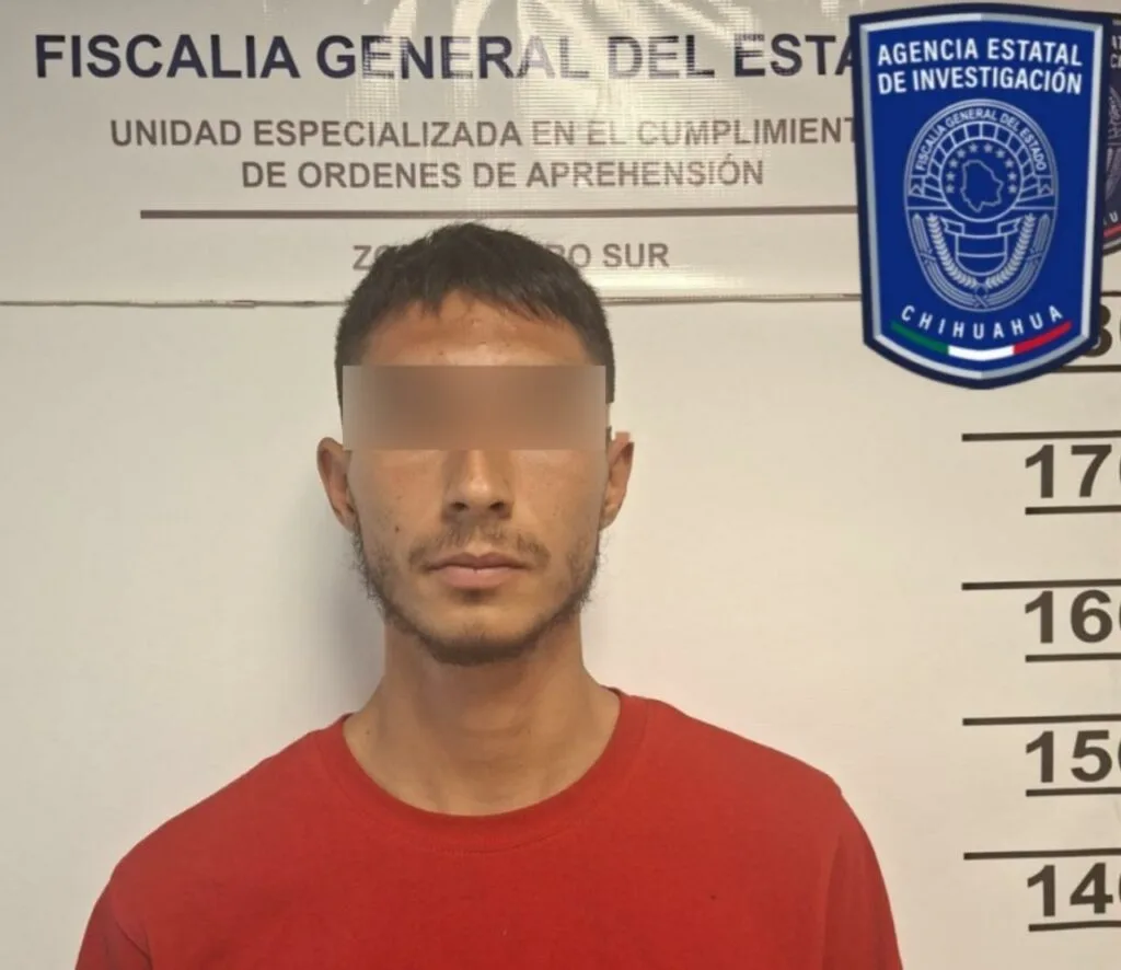 Imputan a hombre por homicidio con tubo en Delicias en 2022 - imagen 1