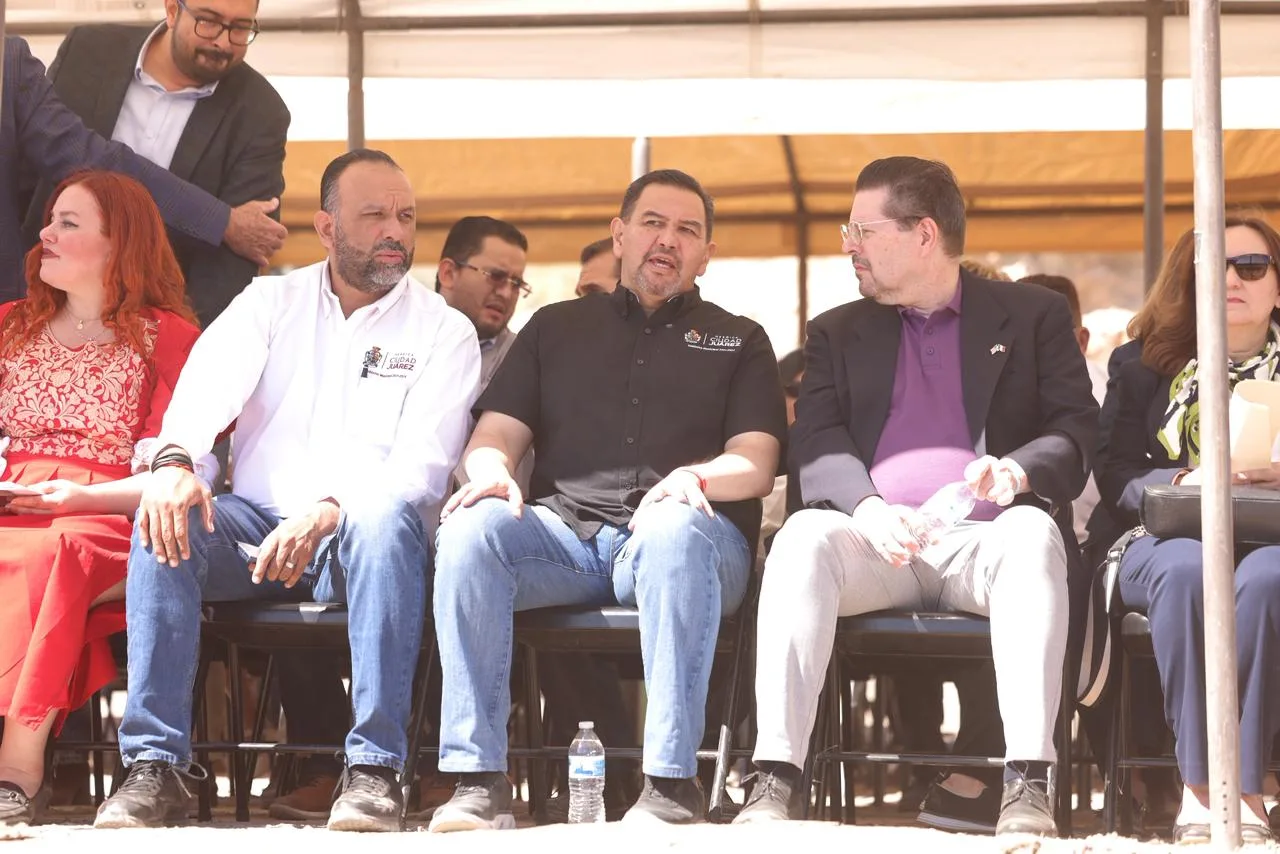 Ciudad Juárez conmemora 115 años de La Toma revolucionaria - imagen 21