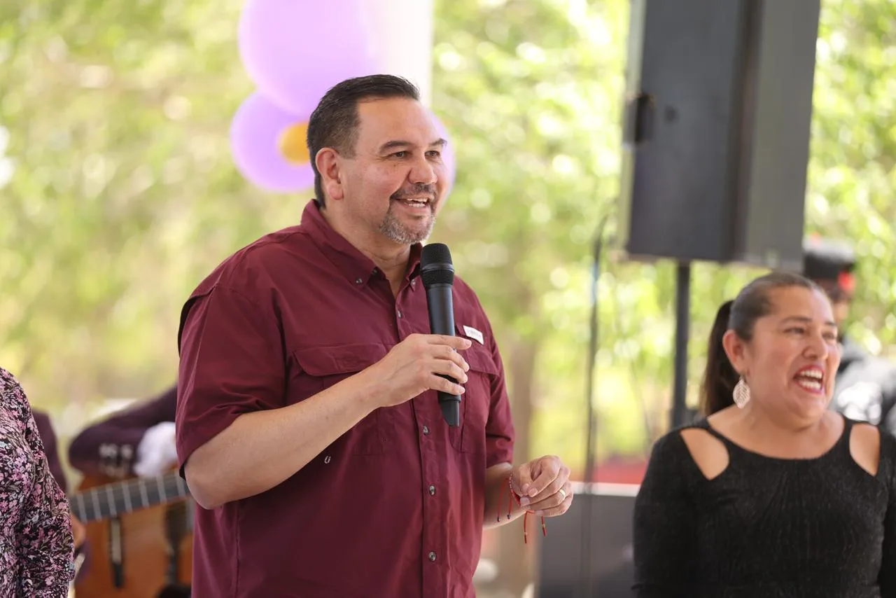 Pérez Cuéllar festeja el Día de las Madres en Horizontes del Sur - imagen 2