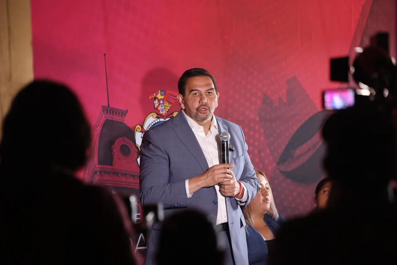 Inauguran comedor gratuito para niños en colonias Los Kilómetros de Juárez - imagen 15
