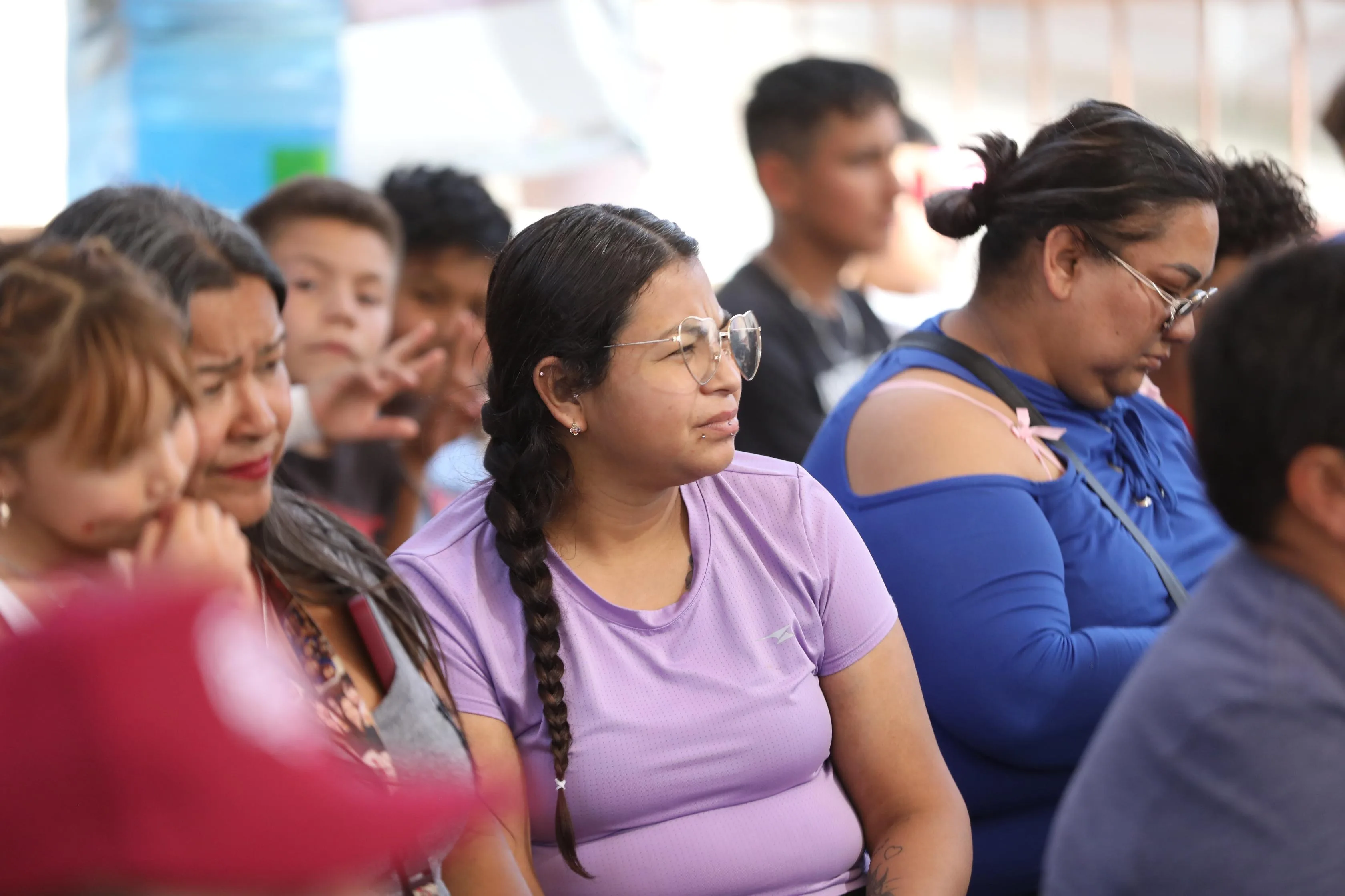 Alcalde de Juárez entrega apoyos a proyectos del Presupuesto Participativo 2025 - imagen 7