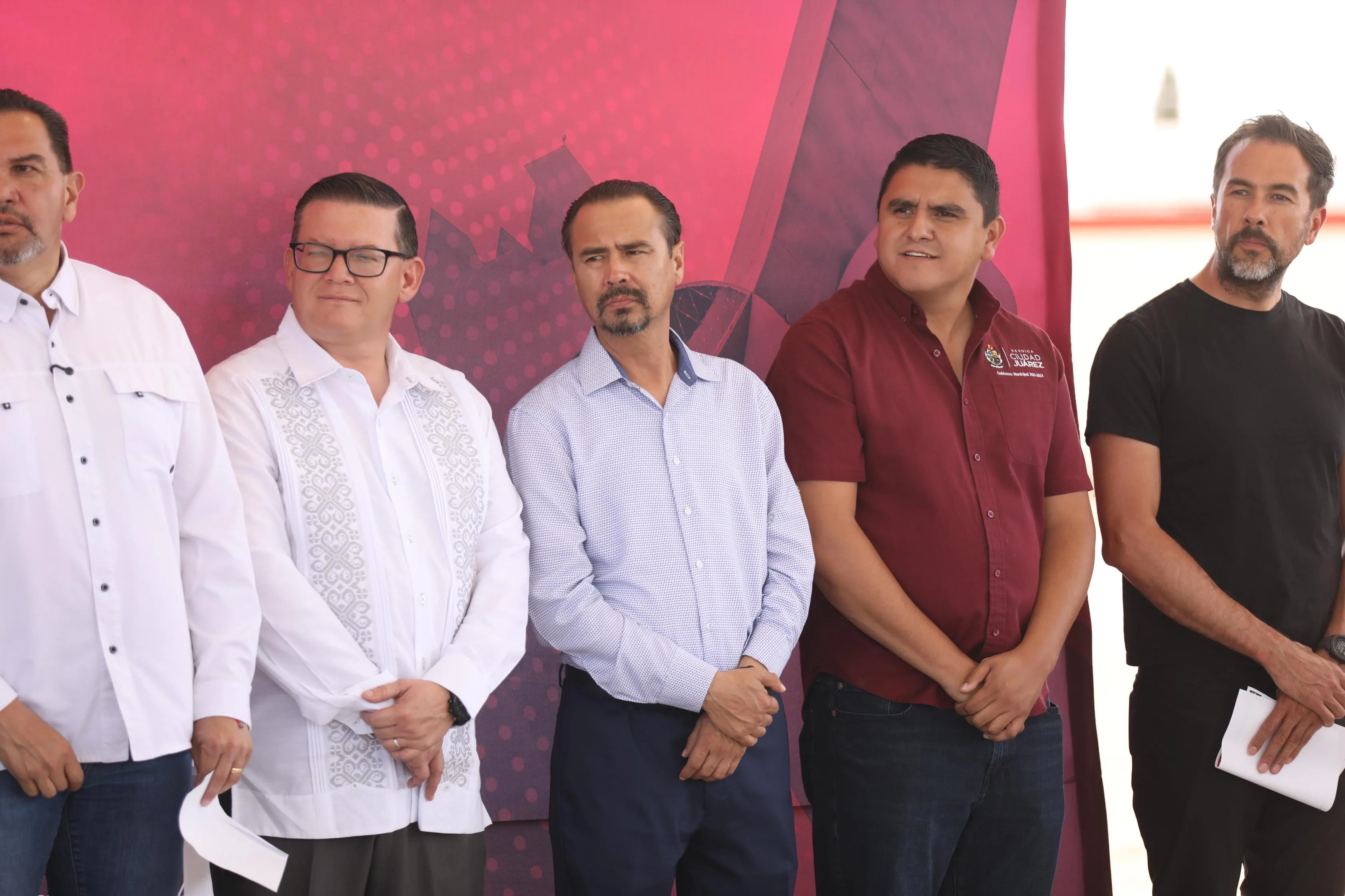 Entregan obras por 8.6 mdp en secundarias de Praderas del Sol - imagen 8