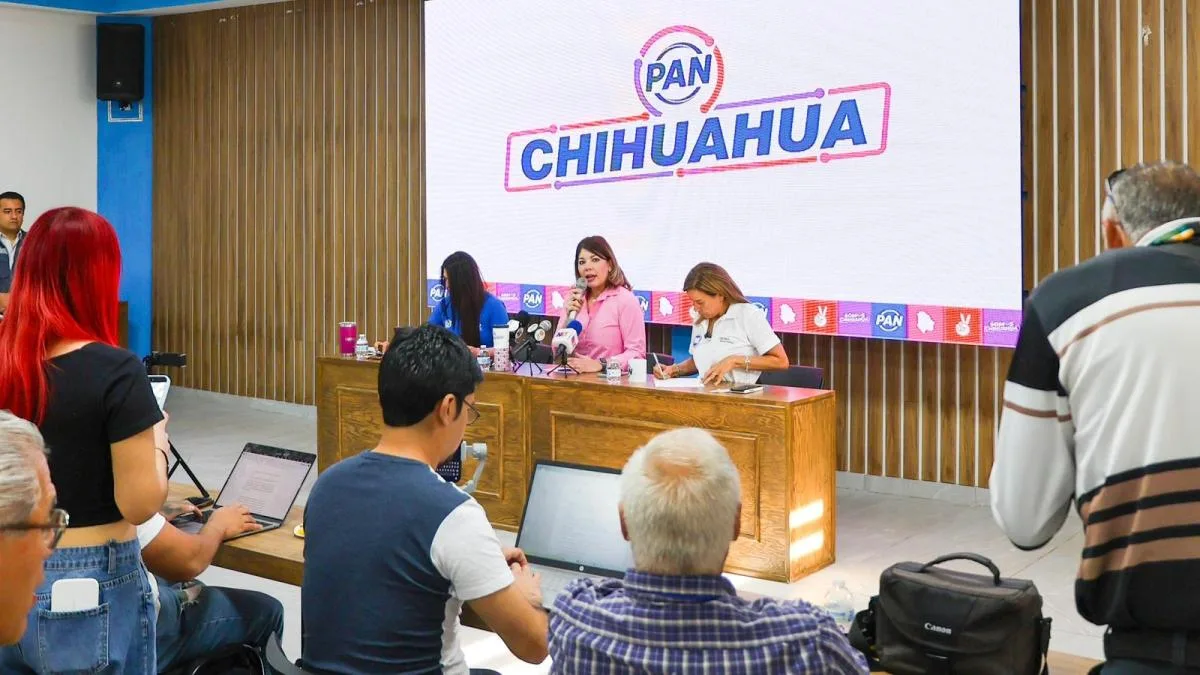 PAN Chihuahua abre candidaturas ciudadanas rumbo a 2027 - imagen 1