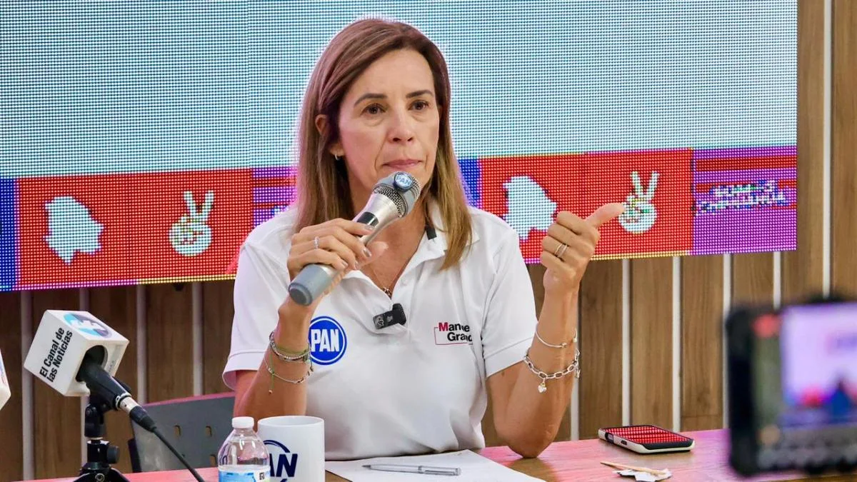 PAN Chihuahua abre candidaturas ciudadanas rumbo a 2027 - imagen 2