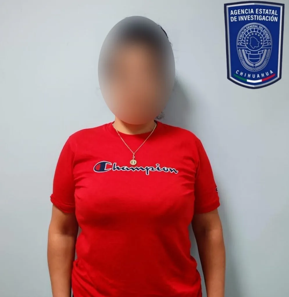 Localizan sana y salva a mujer reportada ausente en Parral - imagen 1