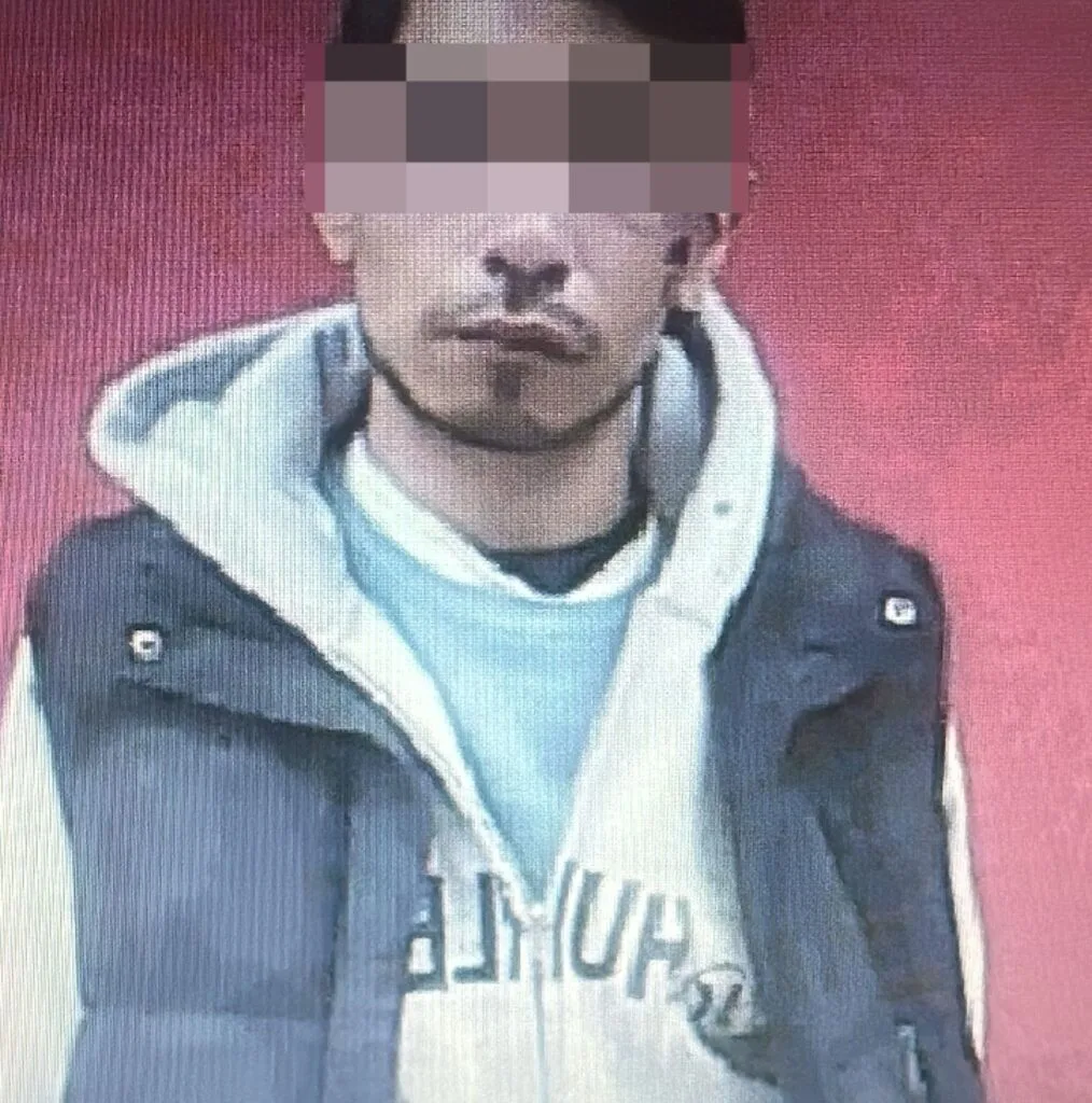Sentencian a 16 años de prisión por homicidio en colonia Los Ojitos - imagen 1