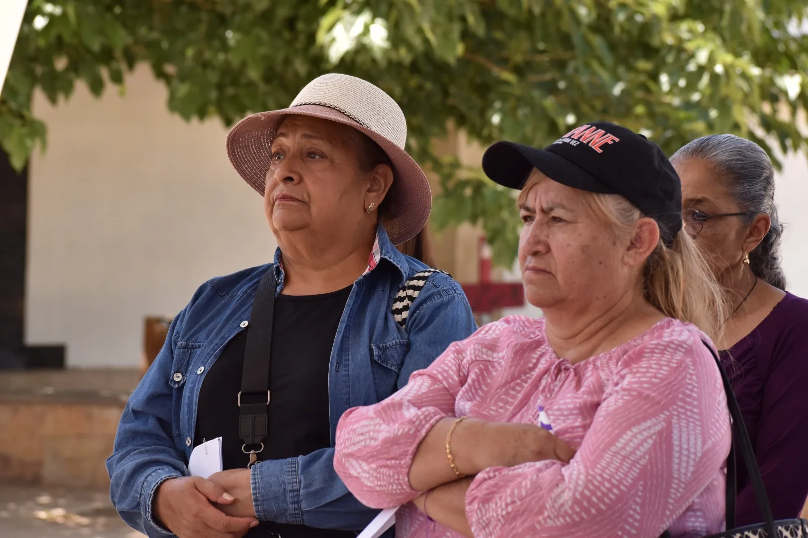 IMM lleva a usuarias de Psicología al memorial Campo Algodonero para reflexionar sobre violencia de género - imagen 3