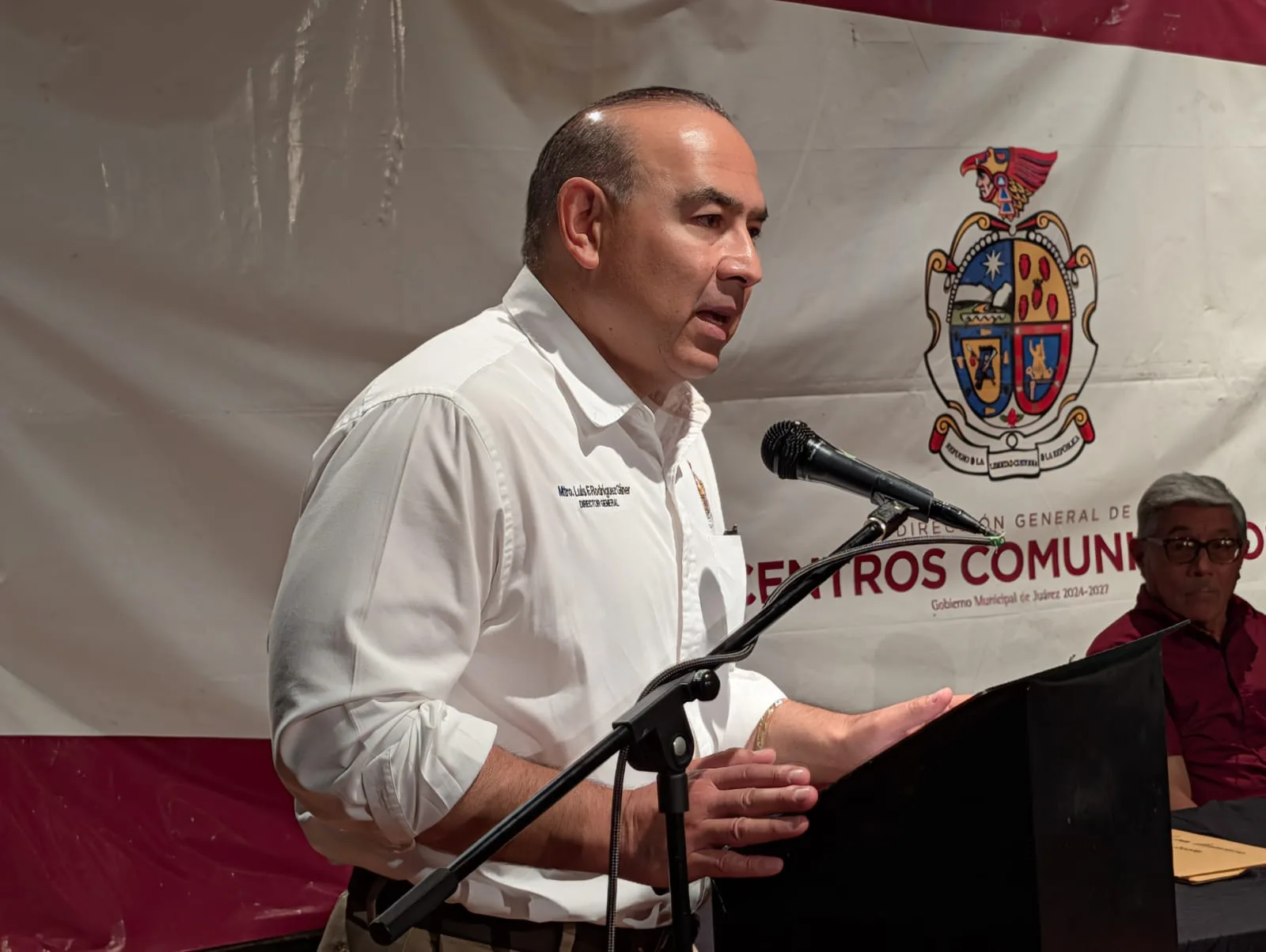 Adultos mayores de Ciudad Juárez se gradúan del Taller de Derechos Humanos en Centros Comunitarios - imagen 5