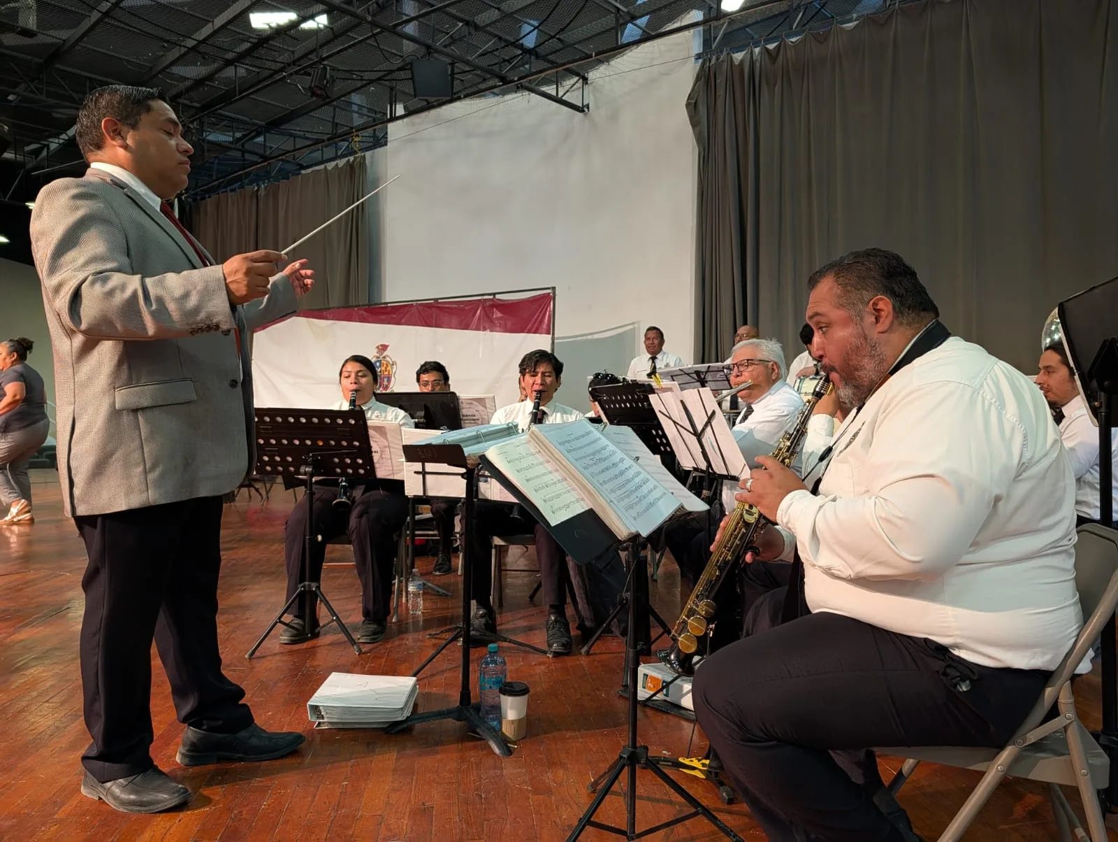 Adultos mayores de Ciudad Juárez se gradúan del Taller de Derechos Humanos en Centros Comunitarios - imagen 13
