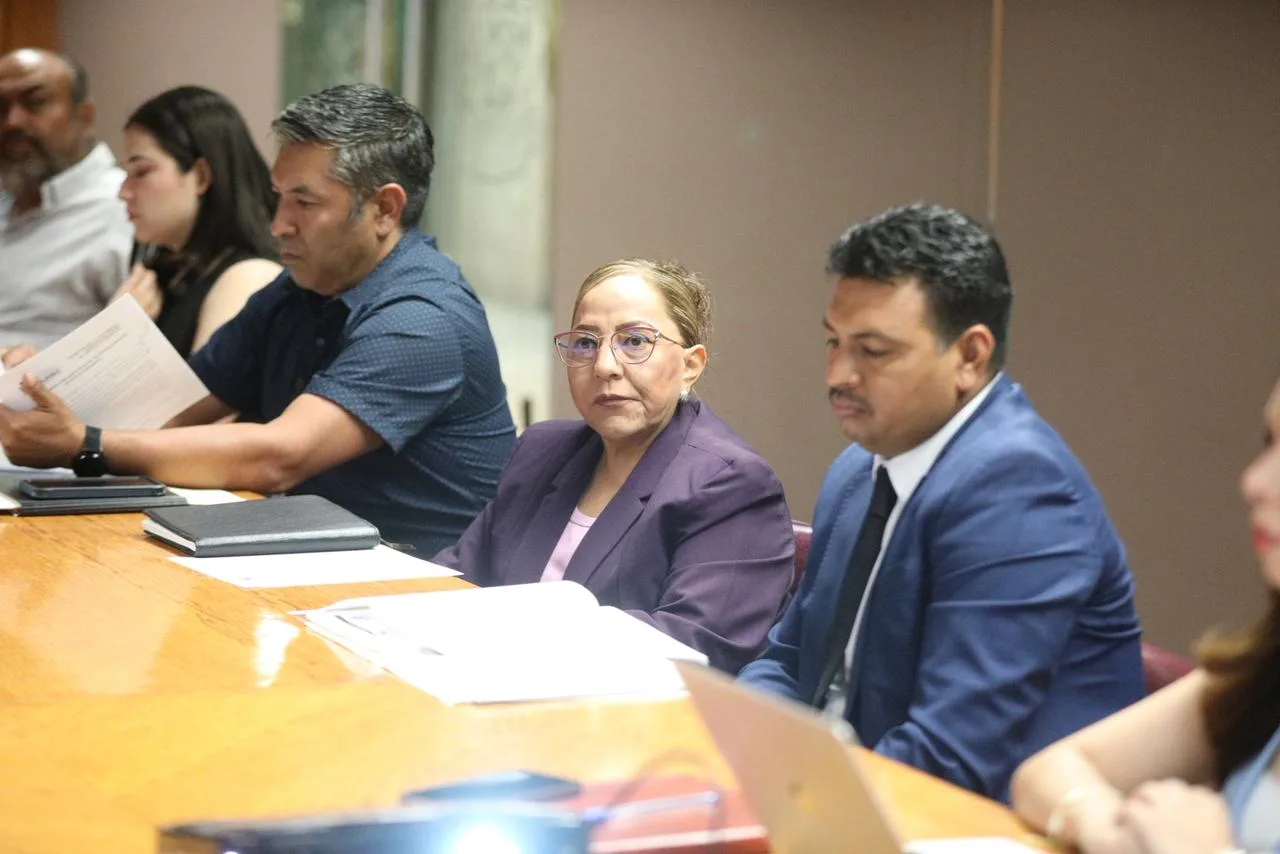 Buscan endurecer sanciones y arrestos por tirar escombro en calles de Ciudad Juárez - imagen 5