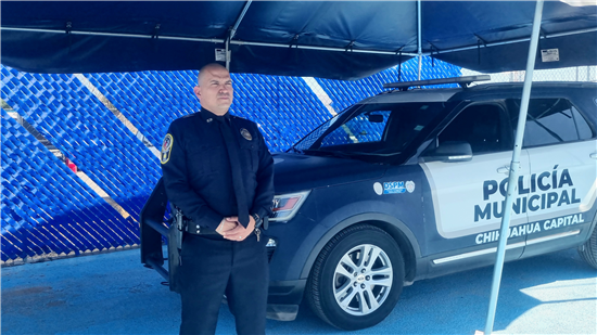 Chihuahua habilita zona gratuita para compraventa segura de vehículos con verificación policial - imagen 4