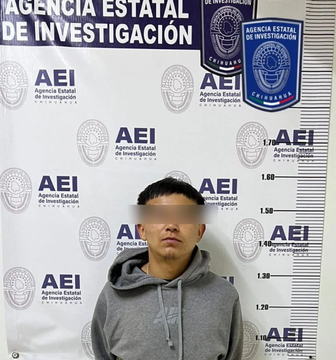 Tres condenados por intento de homicidio tras disparar contra víctimas en colonia San Lázaro de Chihuahua - imagen 2