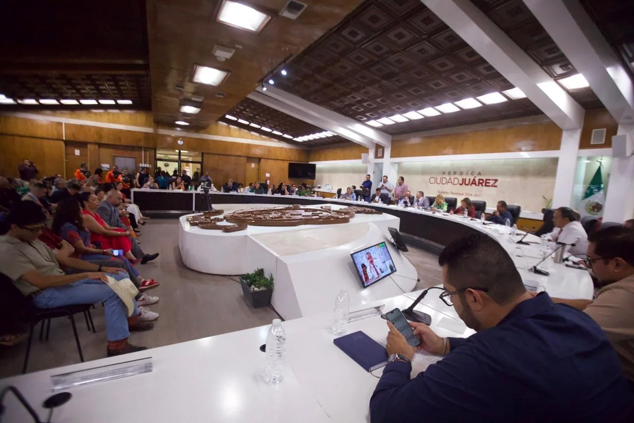Juárez institucionaliza el 29 de mayo como Día Municipal de la Esclerosis Múltiple - imagen 2