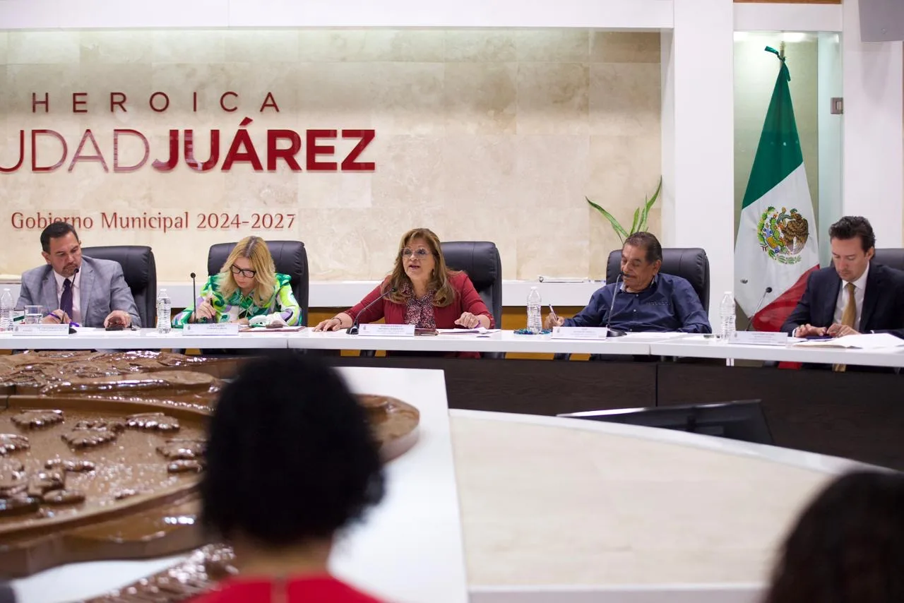 Juárez institucionaliza el 29 de mayo como Día Municipal de la Esclerosis Múltiple - imagen 4