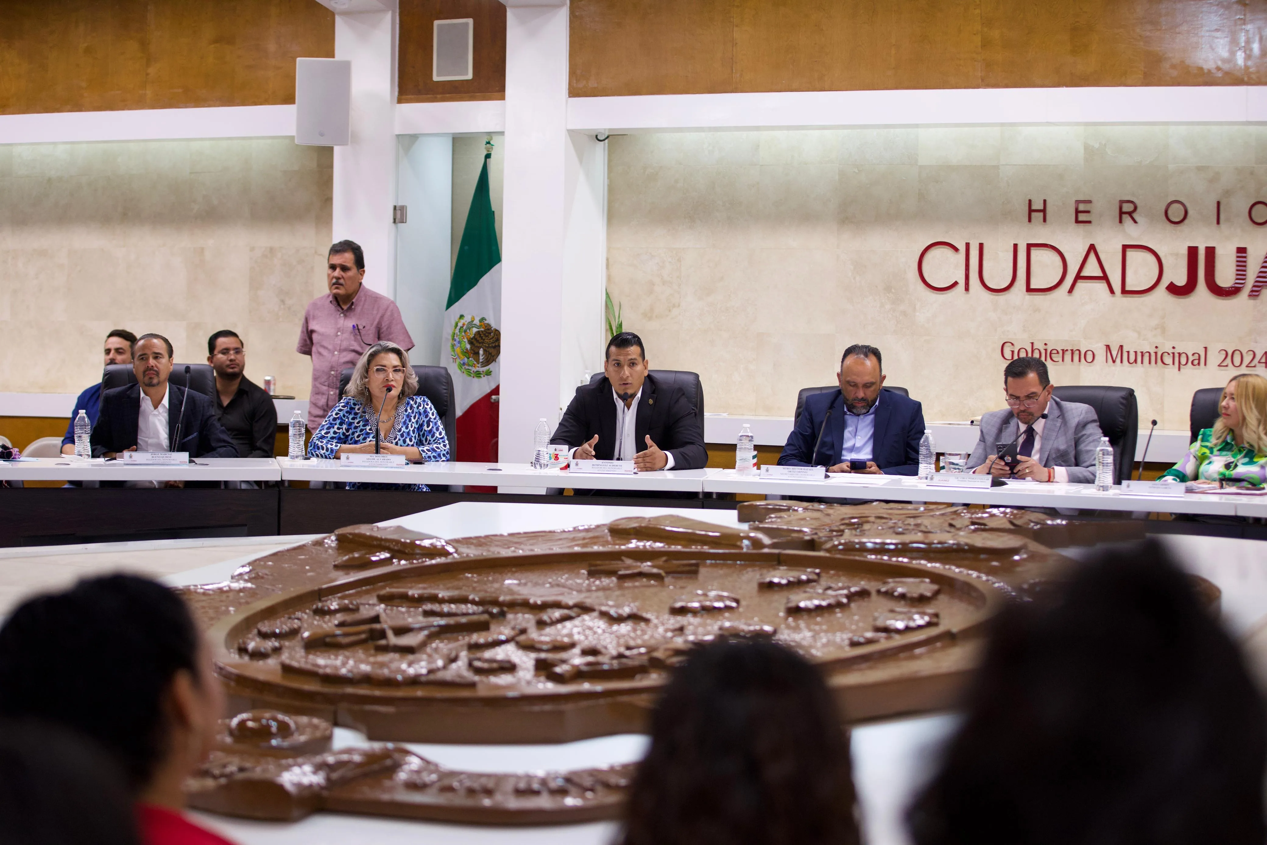 Juárez institucionaliza el 29 de mayo como Día Municipal de la Esclerosis Múltiple - imagen 7