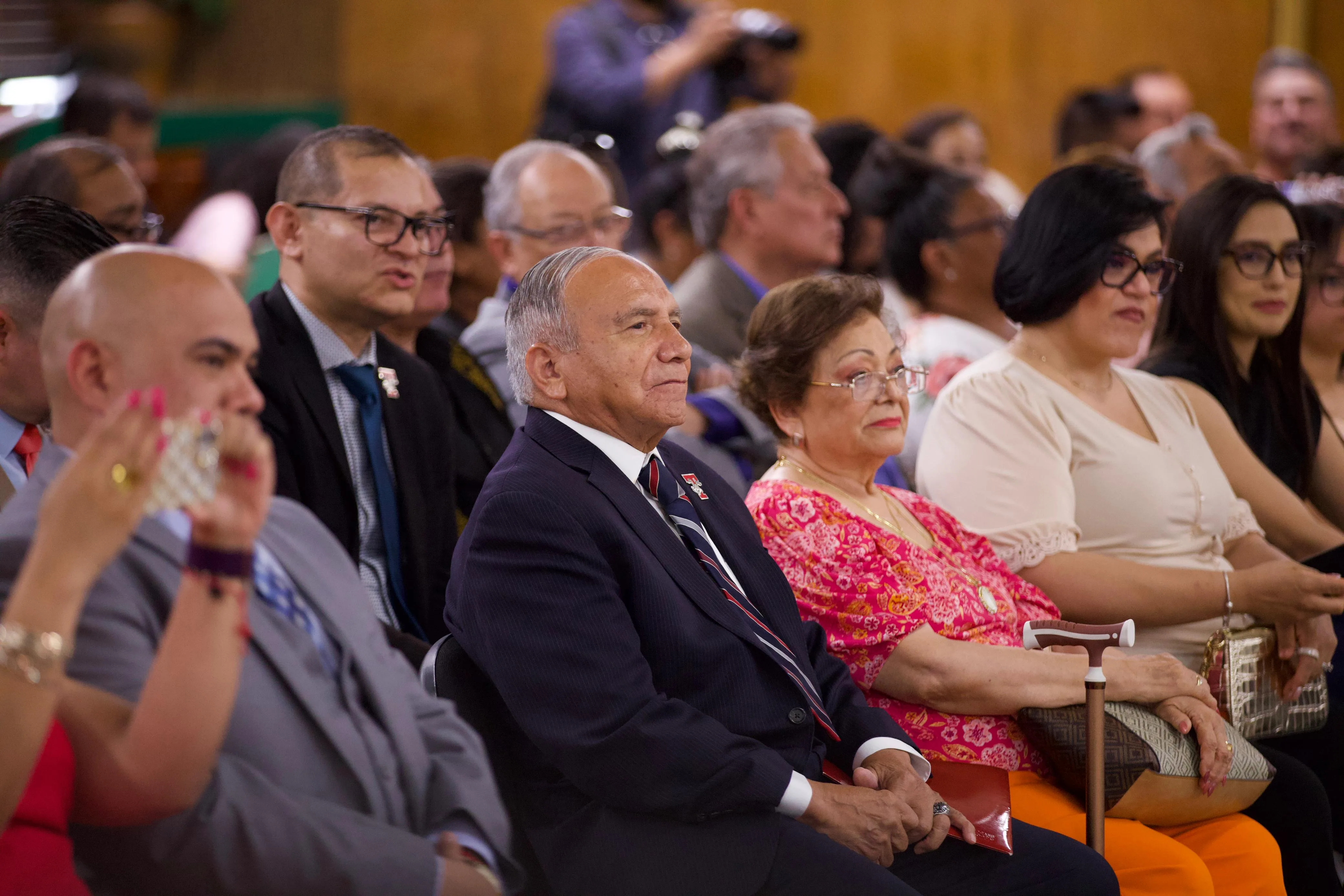 Cabildo de Ciudad Juárez aprueba nombrar parque en honor al primer egresado del ITCJ - imagen 5