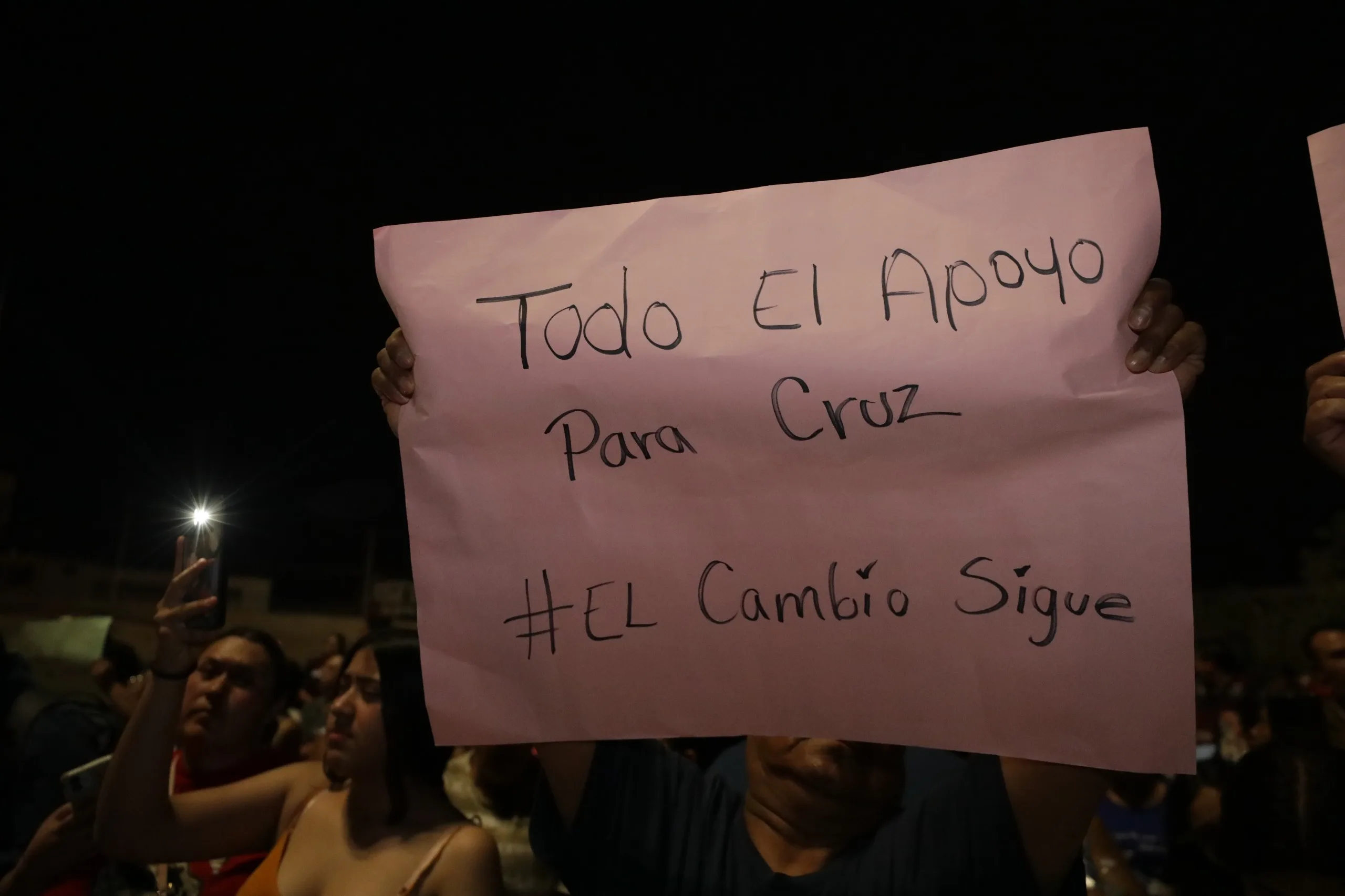 Ciudad Juárez rehabilita 7.3 km de alumbrado en Camino Real con 450 lámparas y 38 millones de pesos de inversión - imagen 6