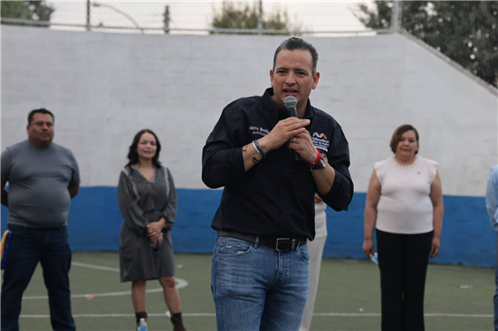 Amplían centro comunitario Vida Digna en Chihuahua; ahora opera como CEDEFAM - imagen 7