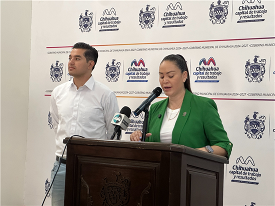 Referencia Norte 2026: festival de música y conferencias para jóvenes en Chihuahua el 21 de mayo - imagen 1