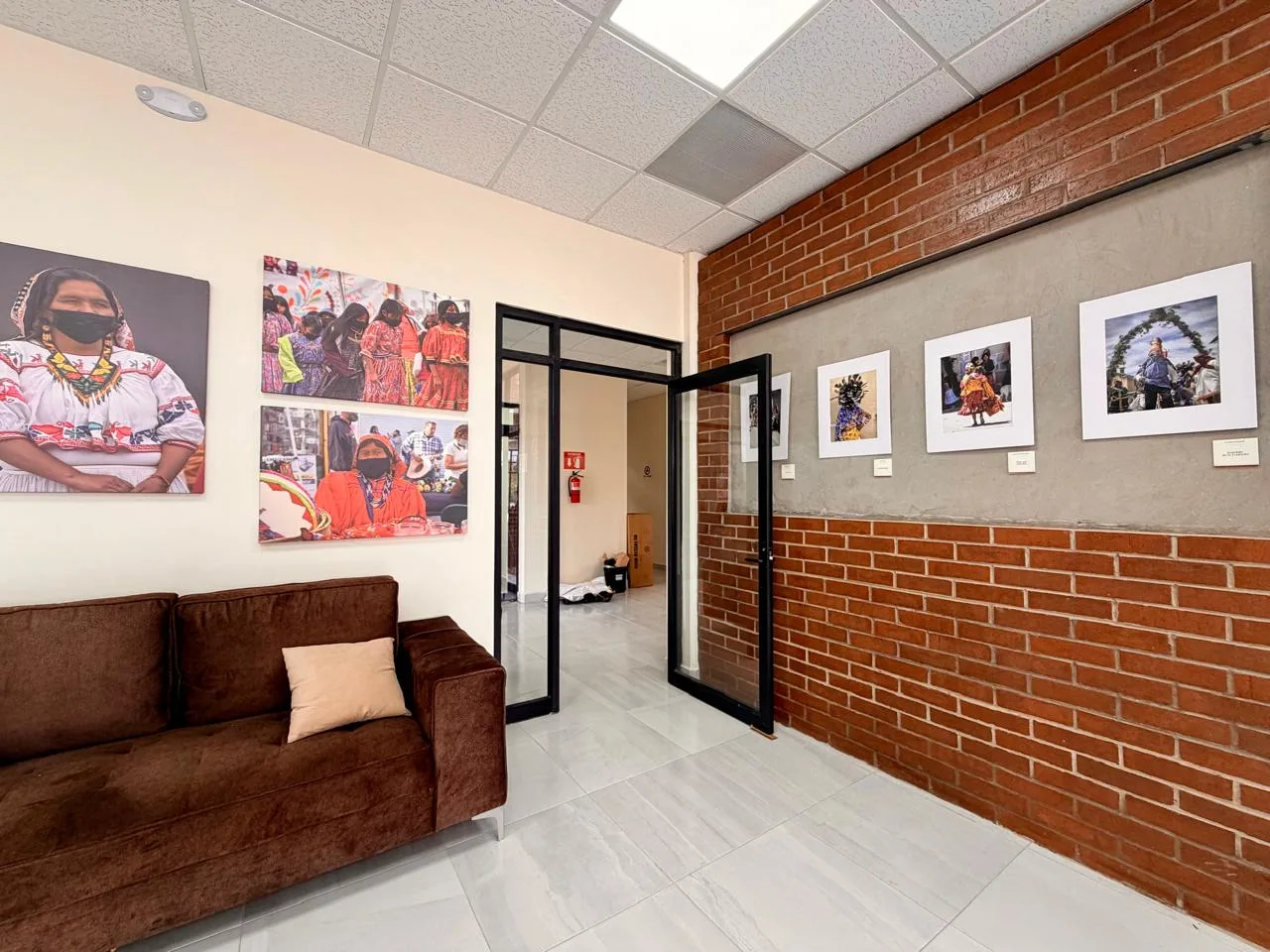 Exposición fotográfica 'Tradición, Color y Matices' permanece abierta en el CEMPO de Ciudad Juárez - imagen 4