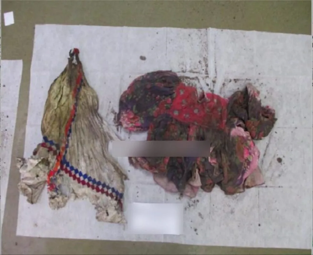 Buscan identificar a mujer hallada sin vida en 'Picos de la Luna' en Chihuahua; podría ser de etnia tarahumara - imagen 1