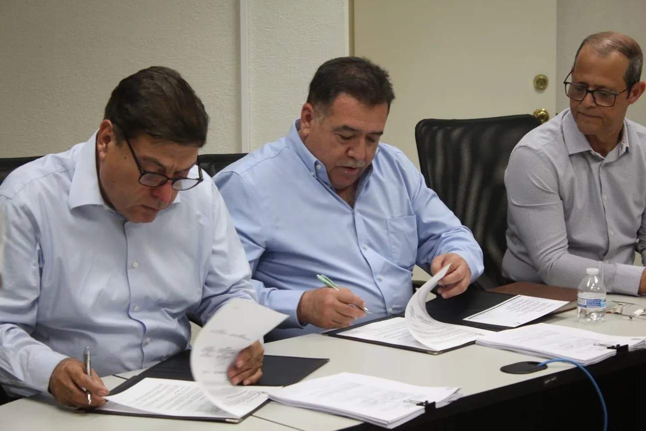 El municipio de Juárez asume el control de los semáforos del BRT tras entrega del gobierno estatal - imagen 2
